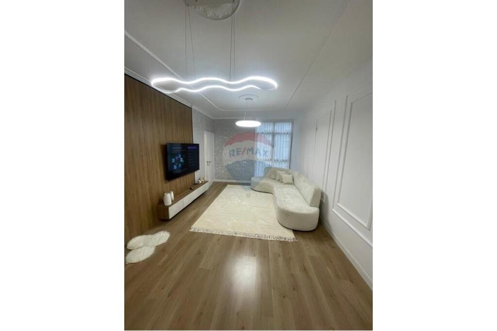 SHESIM APARTAMENT 2+1+2 ASTIR! !
