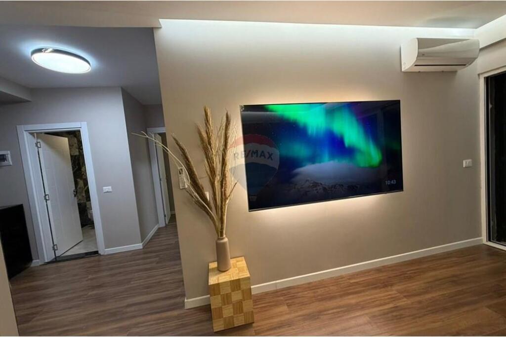 SHESIM APARTAMENT 2+1+2 KOMUNA E PARISIT!