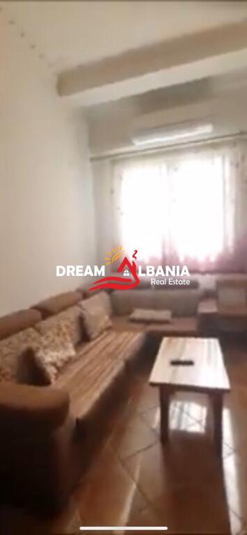 Apartment 1+1 for rent at the Embassy Block near Kavaja street (ID 4211897).