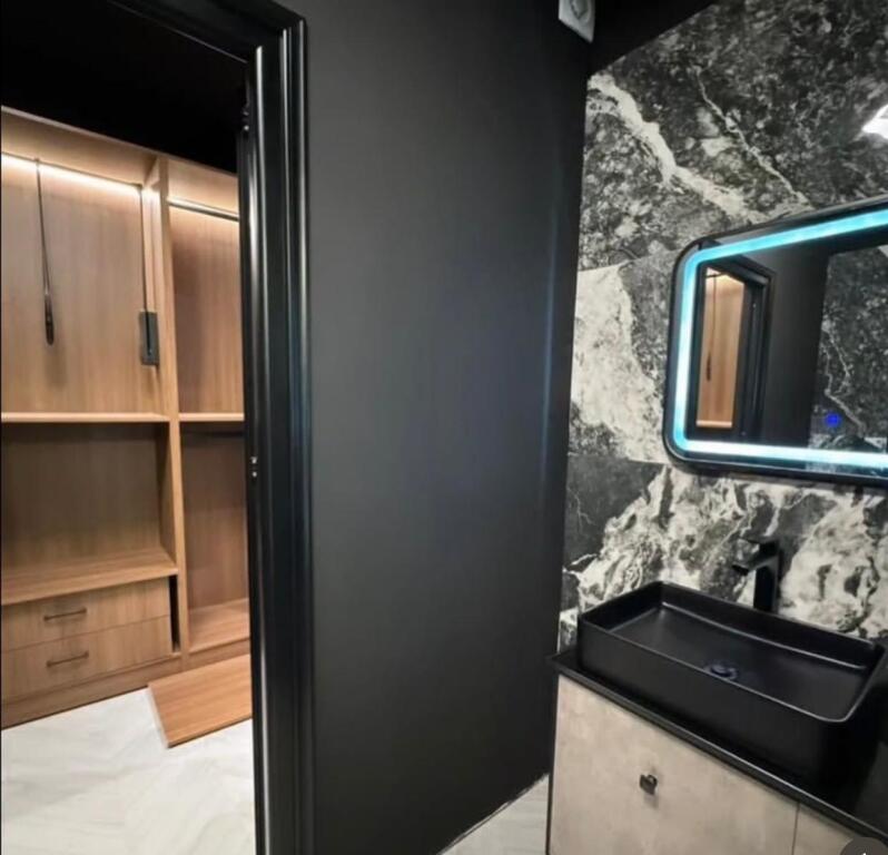 APARTAMENT 2+1+2 NE SHITJE TEK KOMUNA E PARISIT!