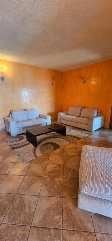 ✨ Jepet me qira apartament modern 2+1 + lavanderi 🏠