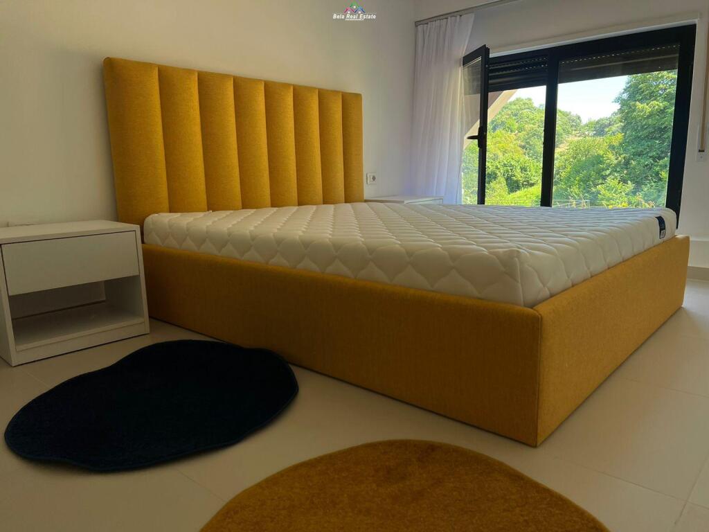 Apartment For Rent 3+1 At Residence Kodra e Diellit (ID B230104) Tirane.