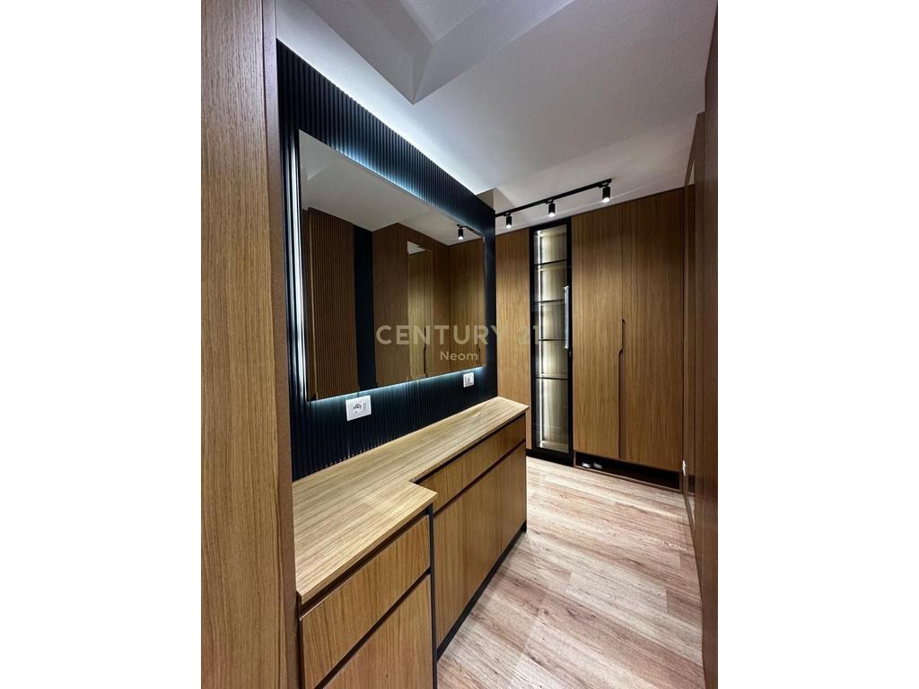 QIRA, APARTAMENT Modern 2+1+2 , REZIDENCA KURORA ‼️ 1,100 € /Muaj