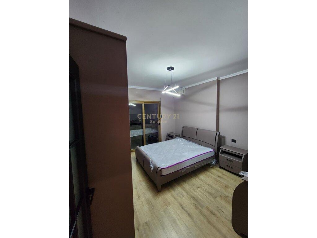 Apartment 3+1+2 for Rent at the “21 Dhjetori” Intersection, Tirana!