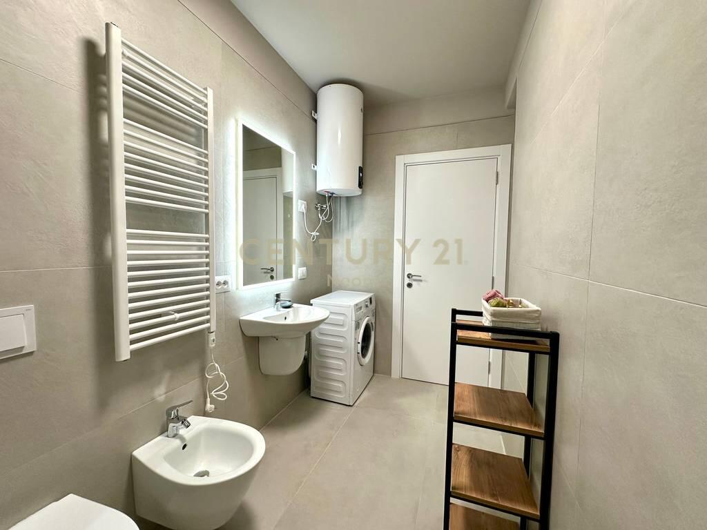 AFFITTO, APPARTAMENTO MODERNO 1+1 CON POSTO AUTO‼️