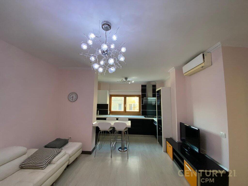 ALI DEMI SHESIM APARTAMENT 1+1+DEPO !