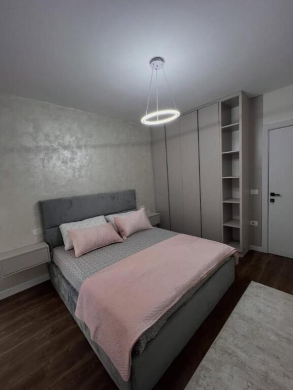 In vendita: Appartamento 1+1 Yzberisht