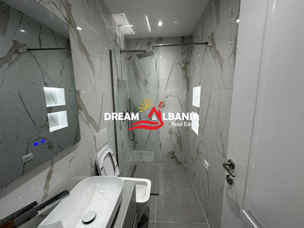 Super Duplex 2+1 for rent in the Center of Tirana (ID 42215429)