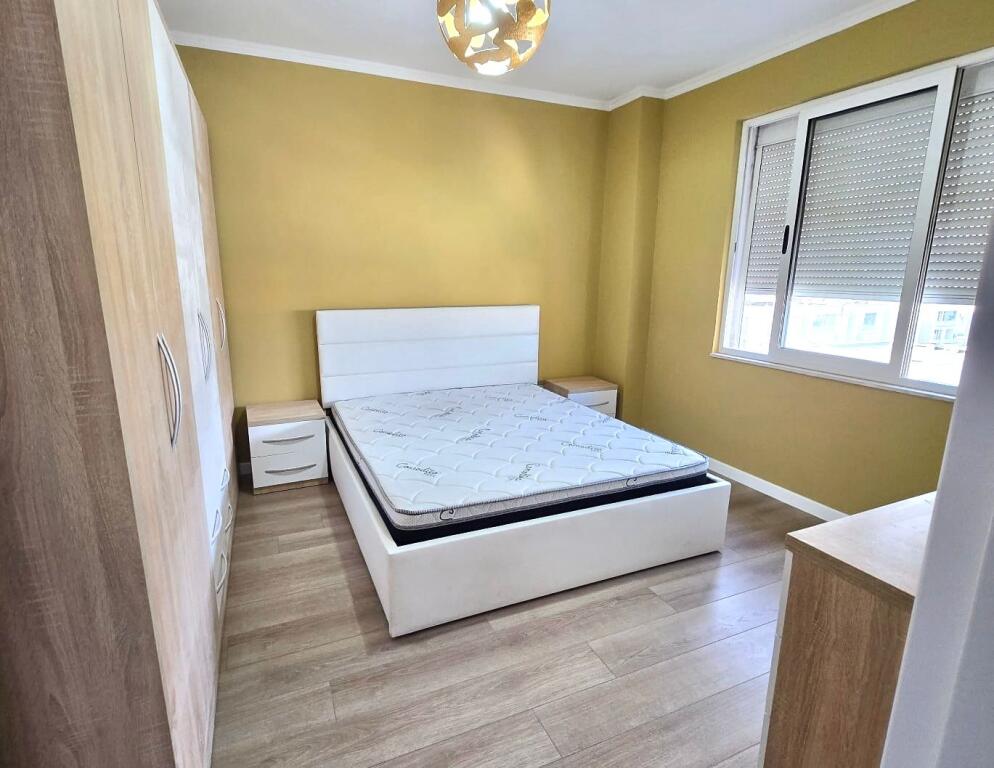 For Rent: 2+1 (105m2)📍Komuna e Parisit - Lulishtja || 70,000Leke/Month WITH SUPER VIEW