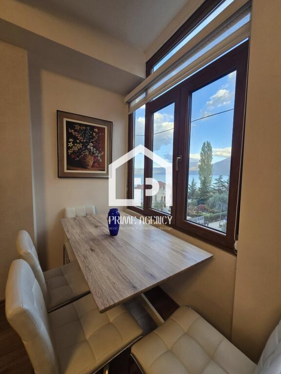 SHITET: SUPER Apartament 1 + 1/ Pogradec_ Shetitorja "Deshmoret e Pojskes