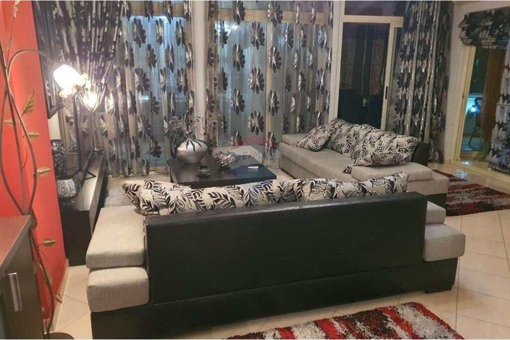 Appartamento in Affitto nel Cuore di Tirana !