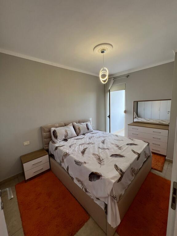 Appartamento 1+1 in vendita a Plepa, Durrës