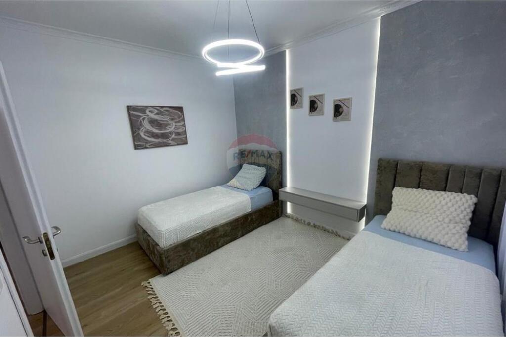 SHESIM APARTAMENT 2+1+2 ASTIR!