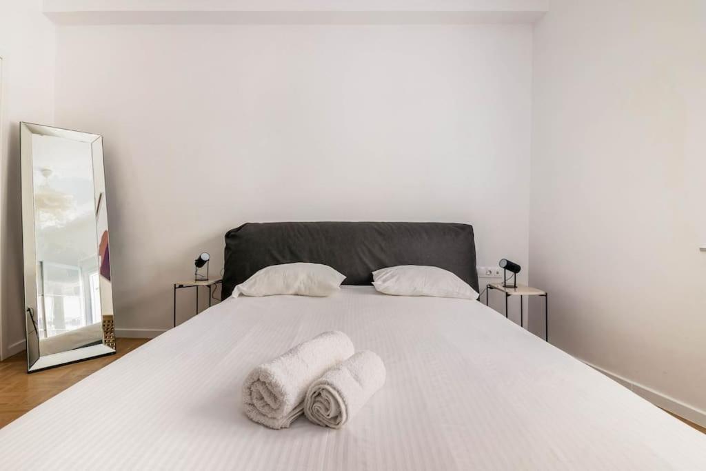 Appartamento In Affitto 2+1 A Ali Dem (ID B221362) Tirana