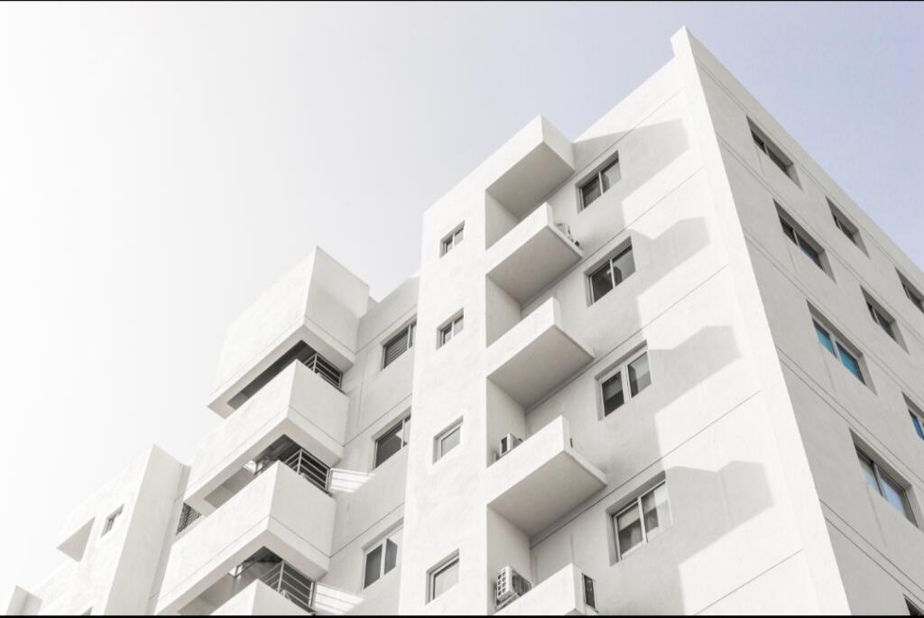 FOR SALE 1+1 DON BOSKO near Vision + 115,000 €