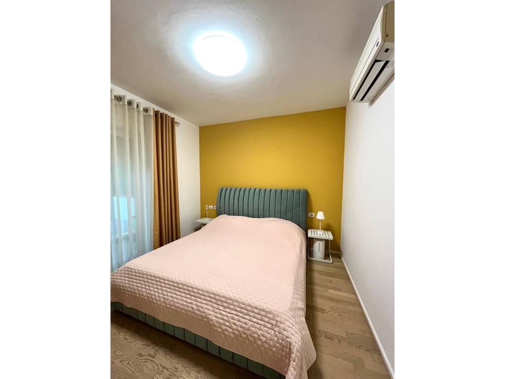 Appartamento di lusso 3+1+3 con veranda e posto auto nella residenza Touch of Sun🌇