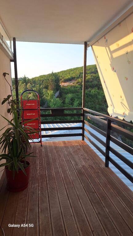 Affittasi duplex 2+1