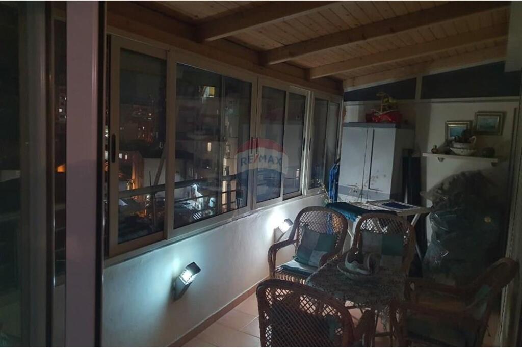 Appartamento in Affitto nel Cuore di Tirana