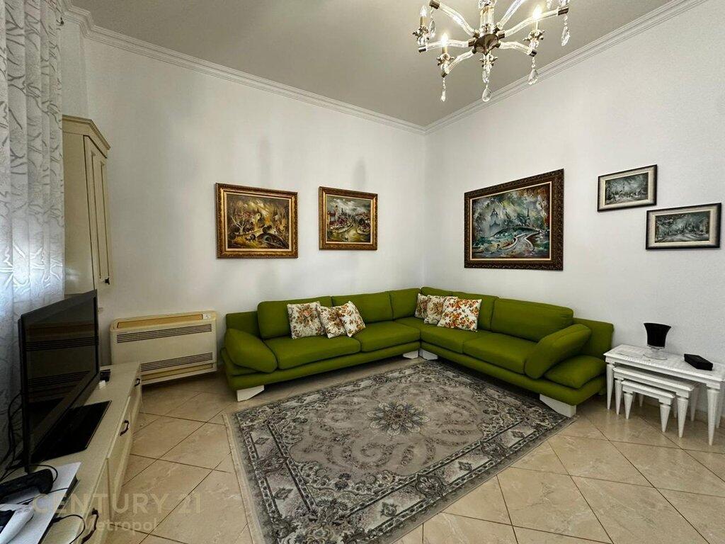 🏡 SHITET APARTAMENT 1+1 – KOMPLEKSI “HALILI”, SELVIA