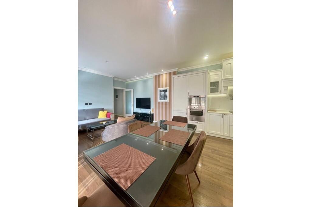 APPARTAMENTO 2+1 IN AFFITTO NEL CENTRO DELLA STRADA