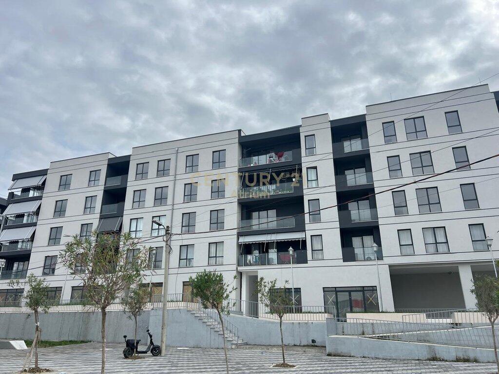 🏡 FOR SALE APARTMENT 2+1+2 BALCONIES – “5 MAY” STREET