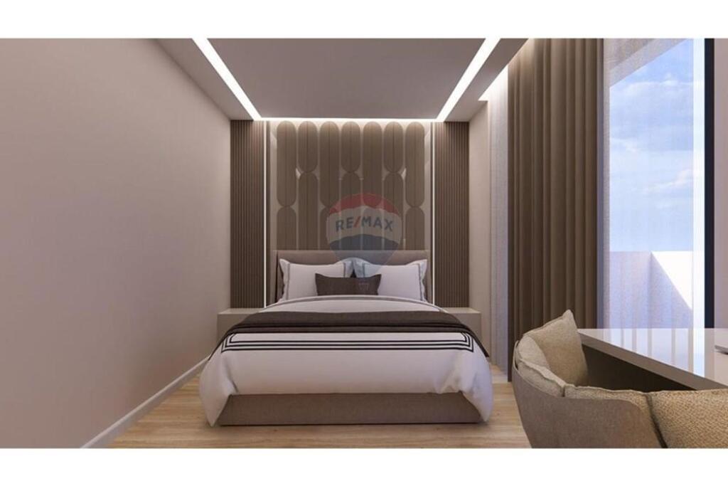 Penthouse - Për Shitje - Rruga e Kosovarëve, Tiranë