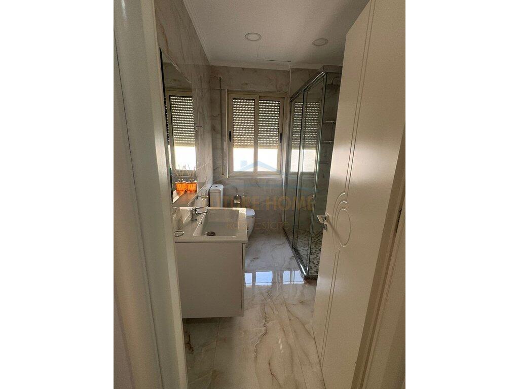 Apartment 1+1 for Rent – Don Bosko, Tirana