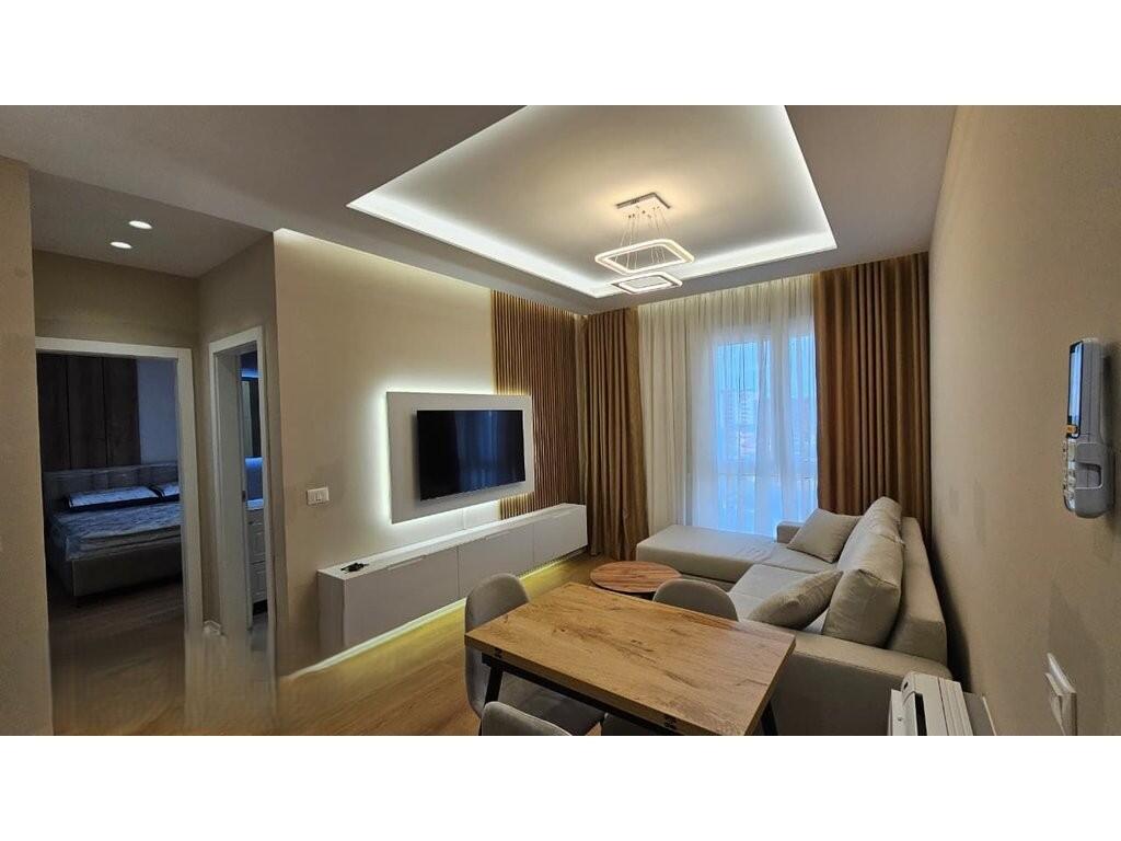 Apartment for rent – Jordan Misja Street New Boulevard! 600 € /Month