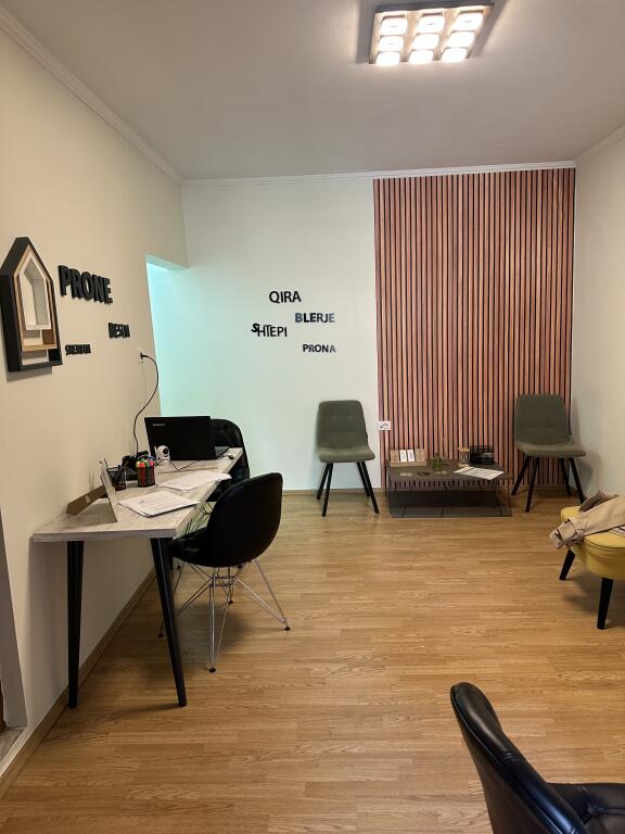 Premises for rent opposite the Court at the Former Exhibition