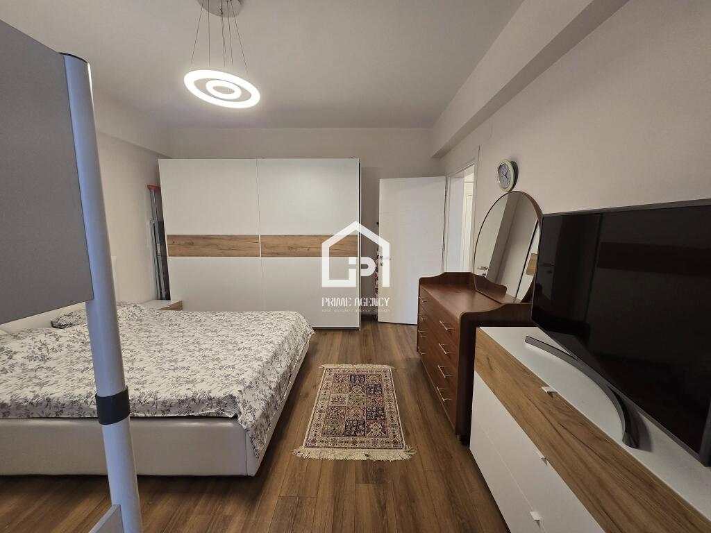 SHITET: SUPER Apartament 1 + 1/ Pogradec_ Shetitorja "Deshmoret e Pojskes