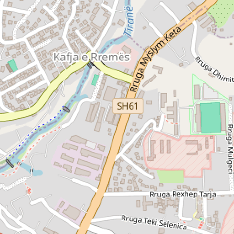 Shitet Ambient Biznesi, te Rruga Teki Selenica, 240000 Euro