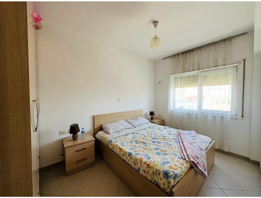 long-term rental apartment on the beach