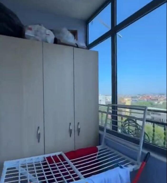 APARTAMENT ME QERA 2+1 LAPRAKE 60.000 LEKE