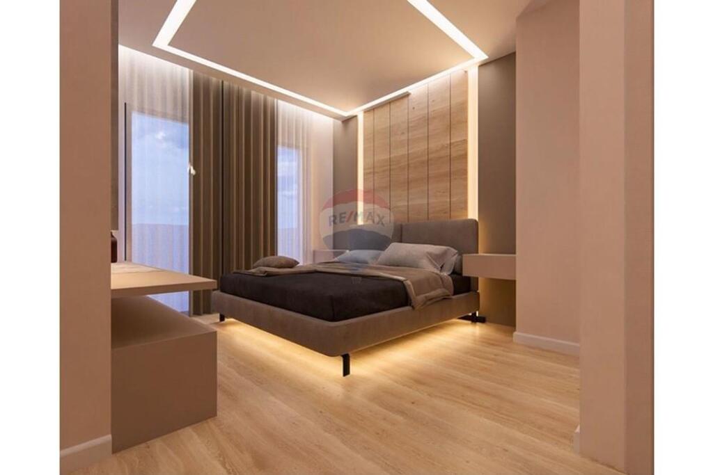 Penthouse - Për Shitje - Rruga e Kosovarëve, Tiranë