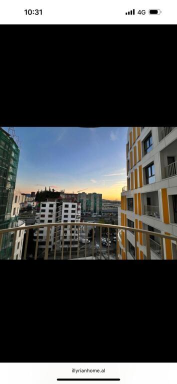 Jepet me qera Apartament 2+1 Zogu i zi