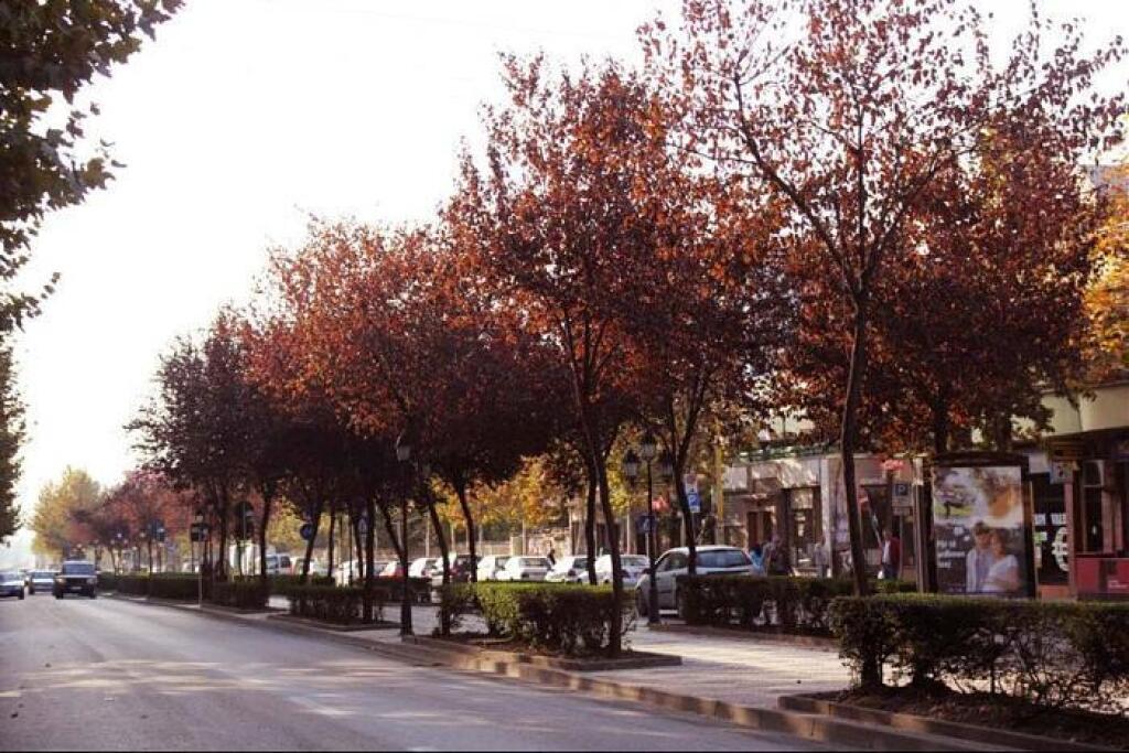 Appartamento 2+1 con veranda, Via Kavaja