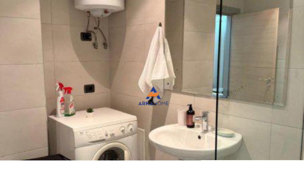 FOR RENT APARTMENT 1+1+BALCONY "AT THE AMERICAN EMBASSY" 600 EURO