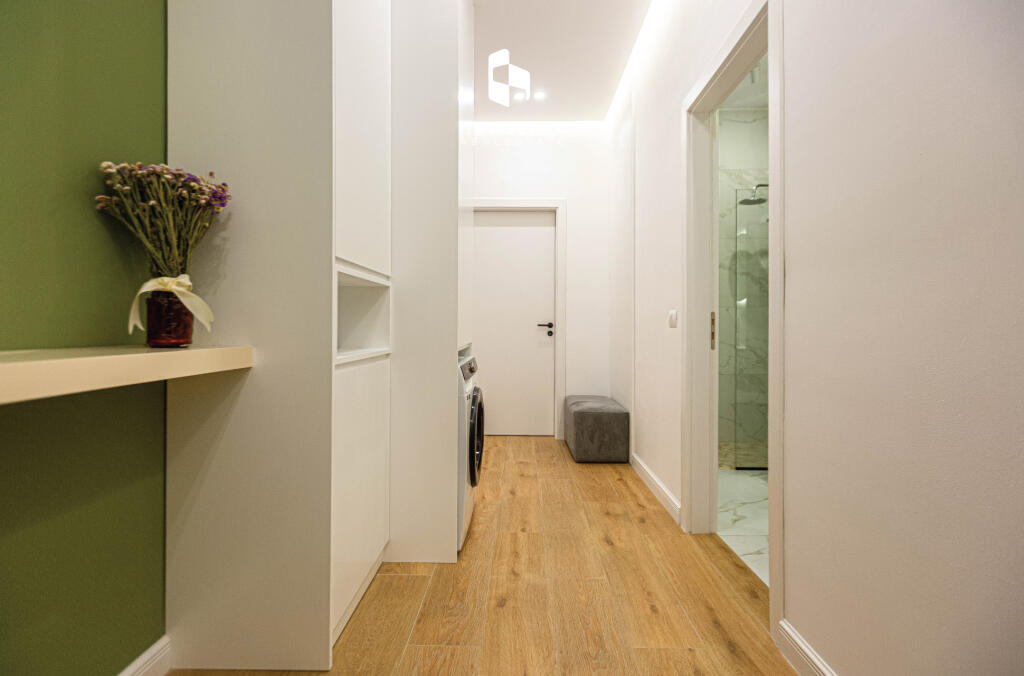 ✨For Rent: 1+1 & Balcony Near Rruga E Kosovareve - Liqeni || 900€/Month