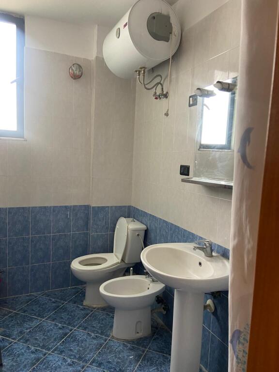 VENDESI APPARTAMENTO 1+1 MARKATA DURRES