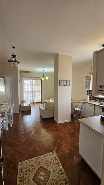 APARTMENT FOR RENT NEAR THE COURT IN DURRËS 500E