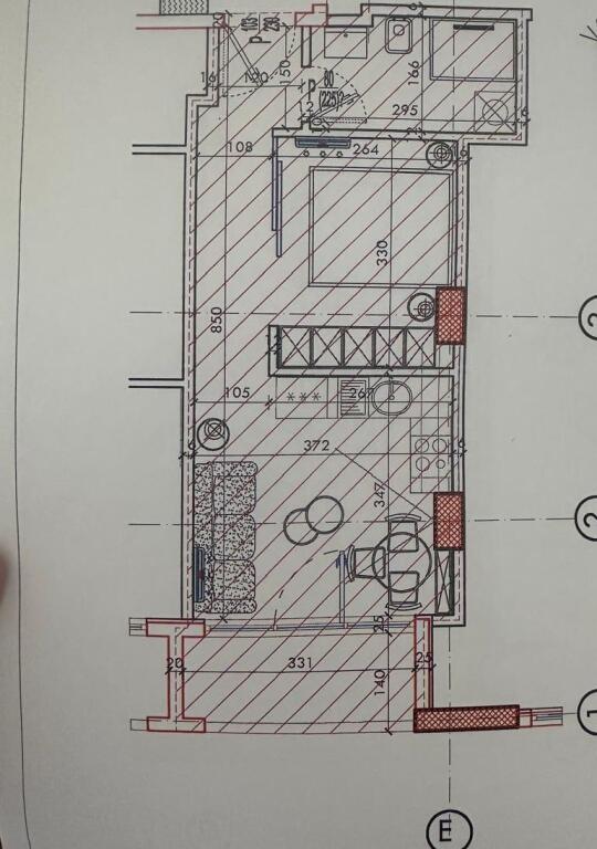 Ufficio in Affitto a Myslym Shyr (ID BZ2722) Tirana