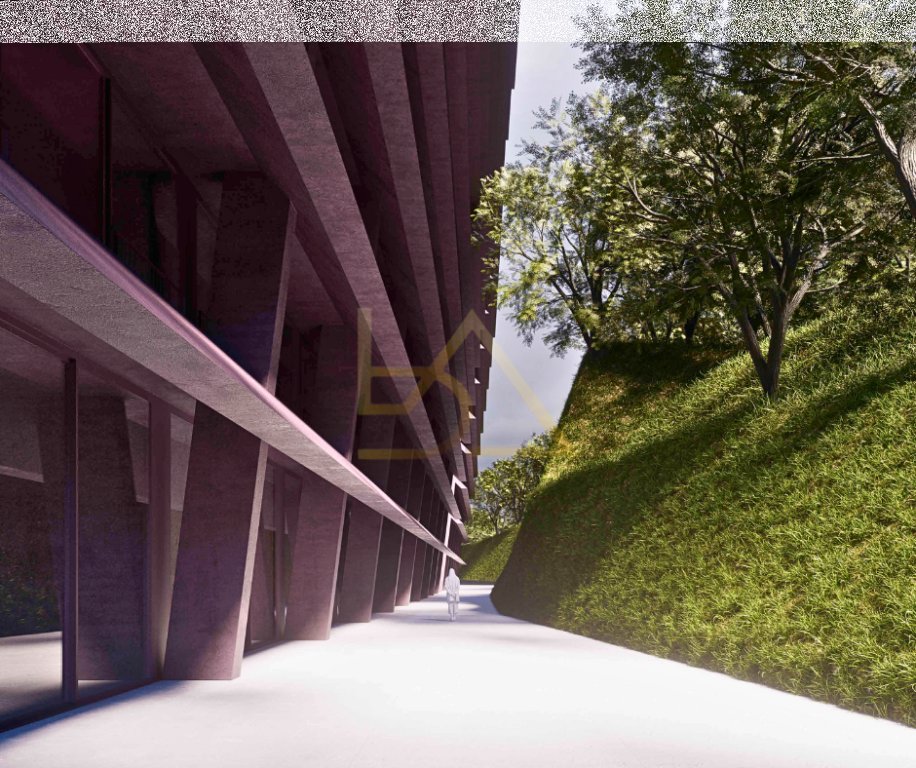 Altera Residence – Vlorë