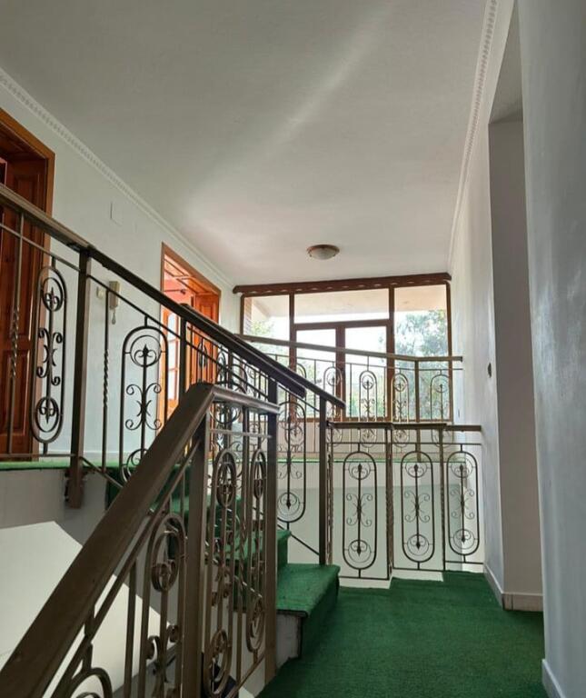 SHITET VILE NE KOMUNEN E PARISIT