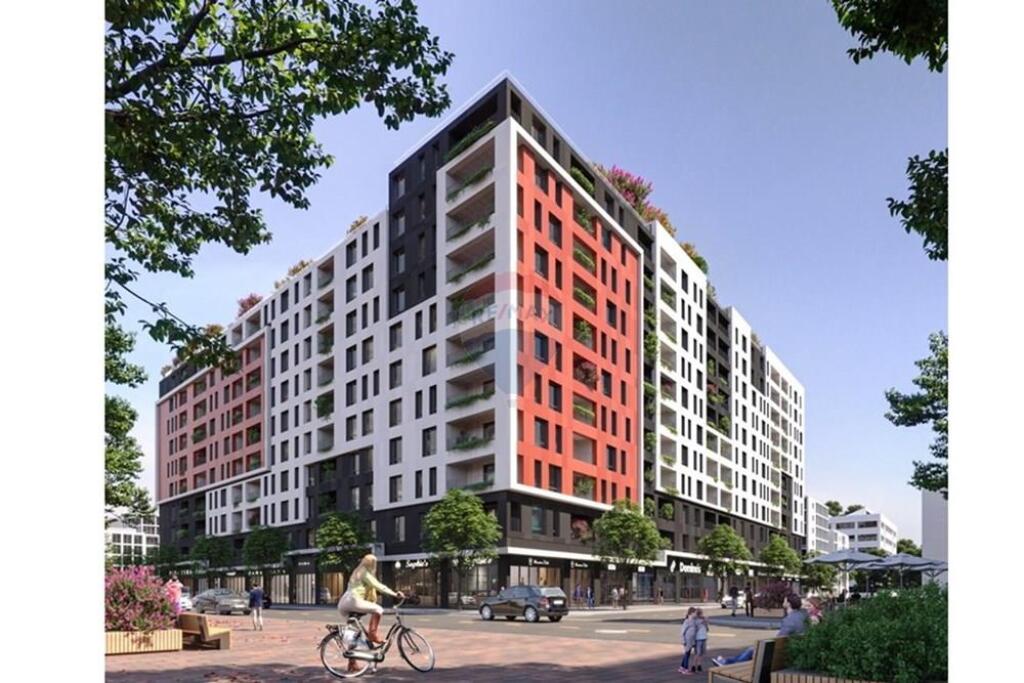 We sell 1+1 apartment, Jordan Misja Street !