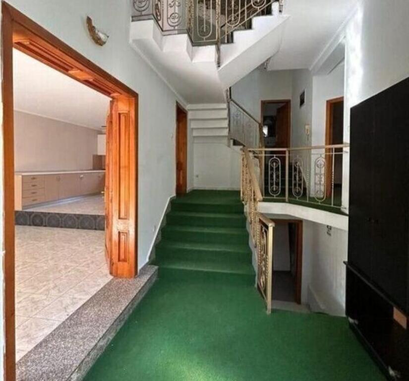 SHITET VILE NE KOMUNEN E PARISIT