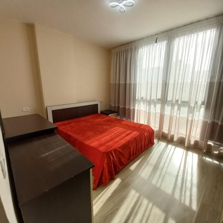 🏡 Apartment for rent 2+1 at Alba Residence