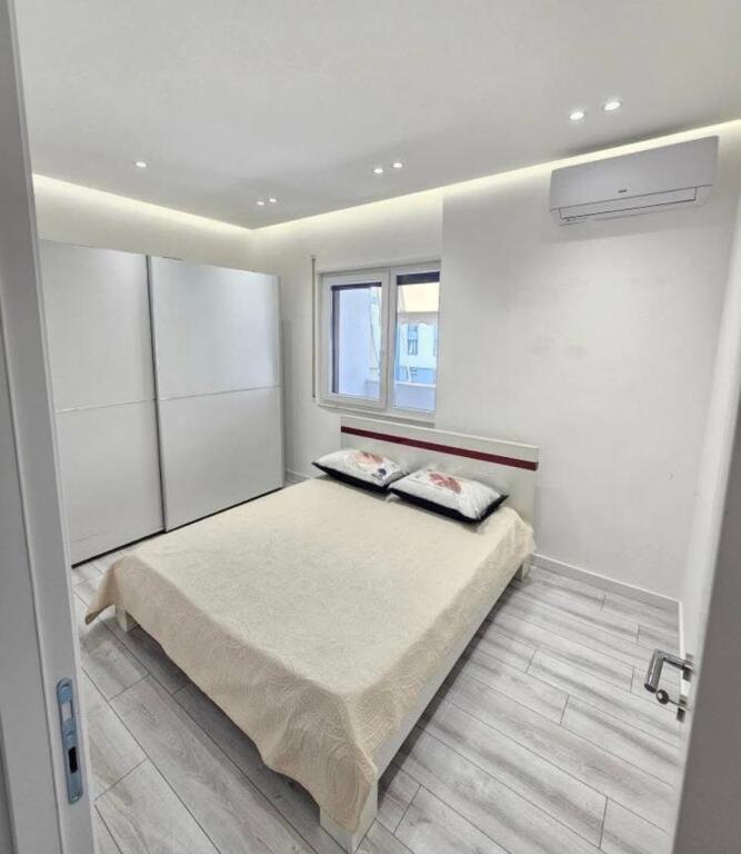 appartamento 2+1 in affitto a Shkoze