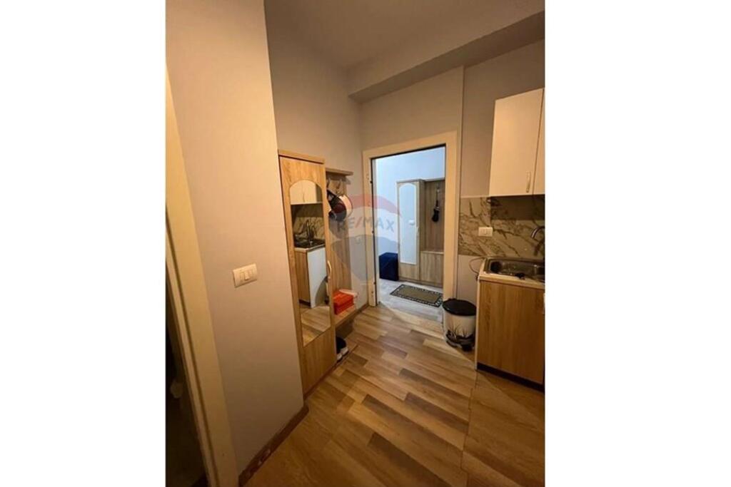 Apartment 2+1 & Garsoniere