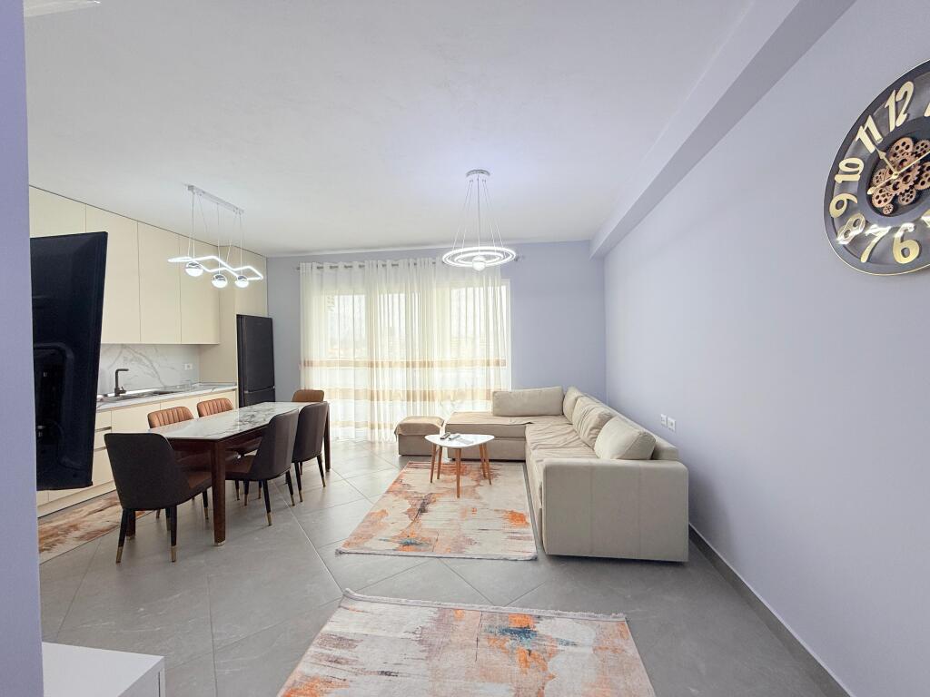 Apartment 2+1 with parking space for rent 📍 River Residence, Asti