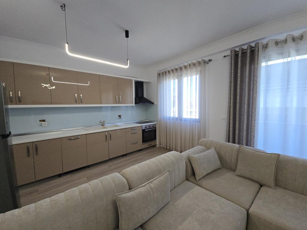 Apartament 2+1 me qera tek Kodra Diellit